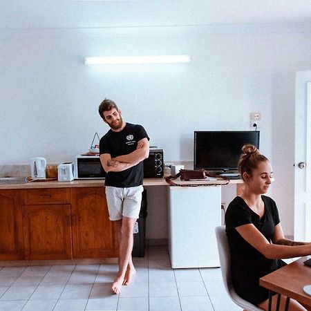 Motel Nomad Κερνς Εξωτερικό φωτογραφία