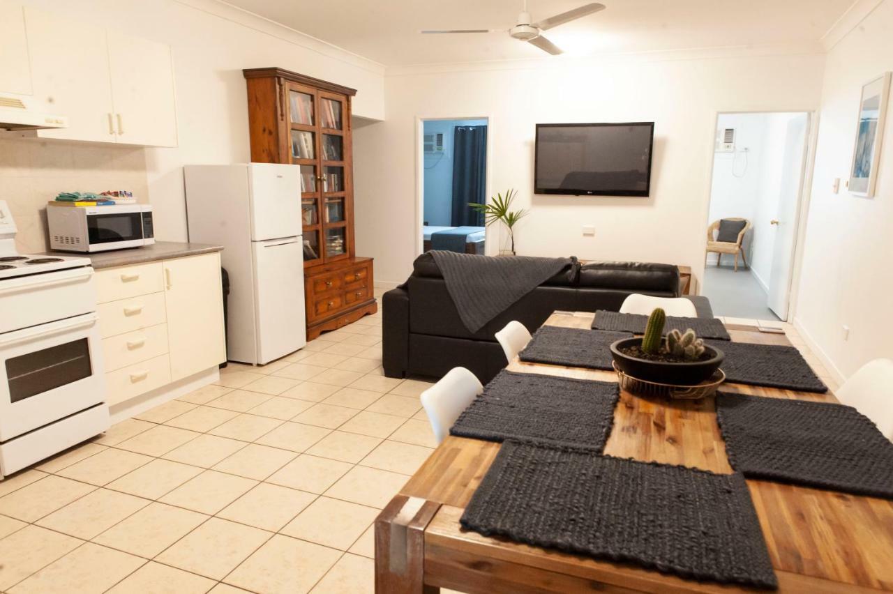 Motel Nomad Κερνς Εξωτερικό φωτογραφία