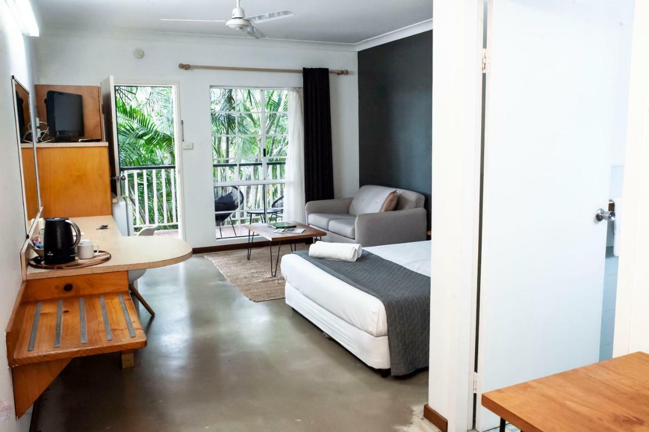 Motel Nomad Κερνς Εξωτερικό φωτογραφία