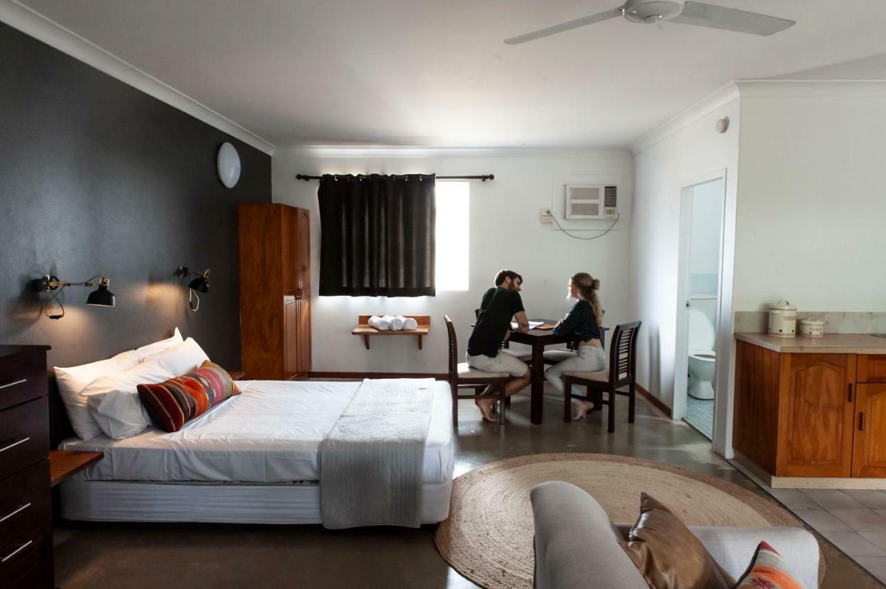 Motel Nomad Κερνς Εξωτερικό φωτογραφία