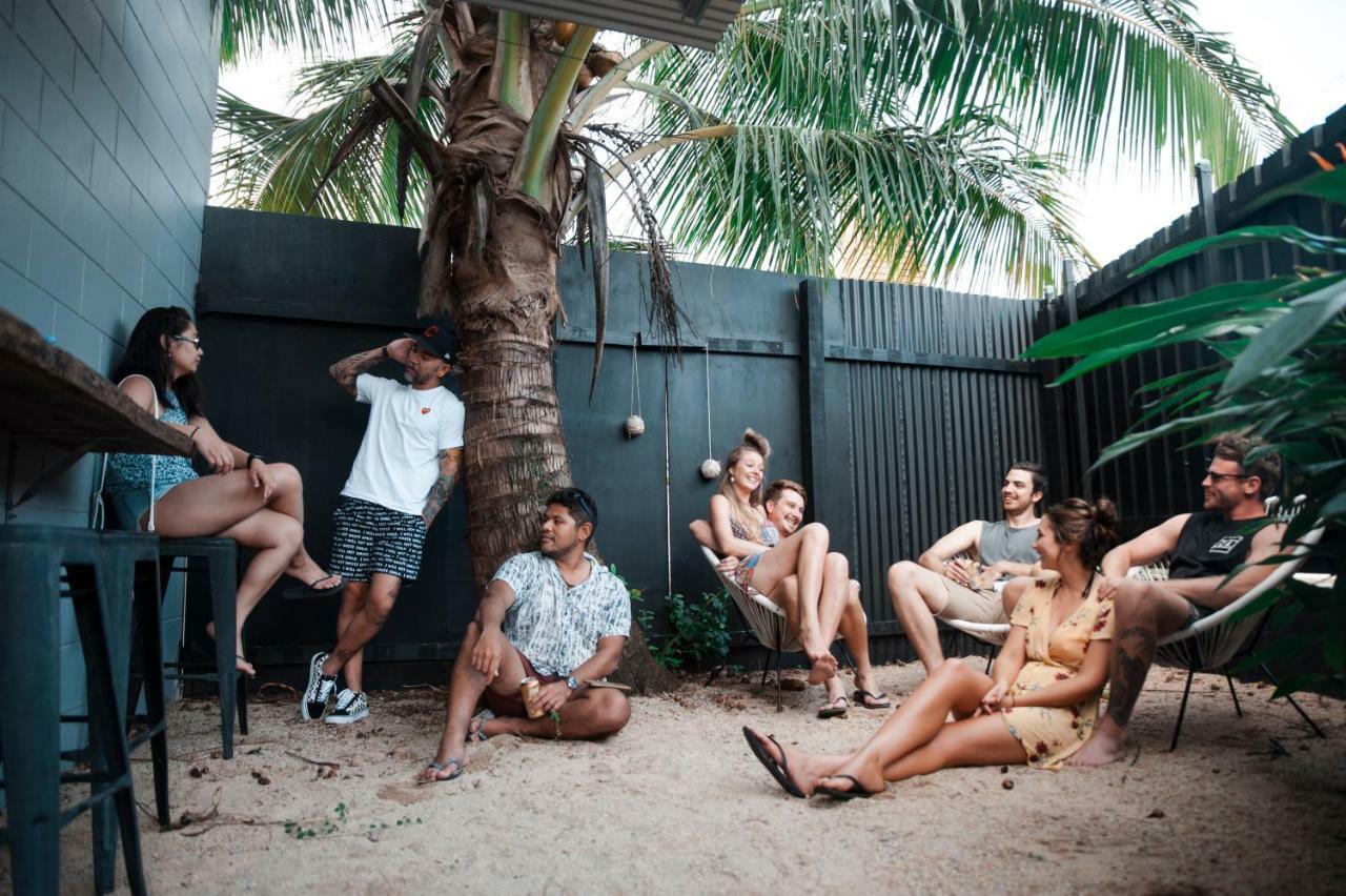 Motel Nomad Κερνς Εξωτερικό φωτογραφία